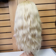 Blonde Wig