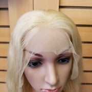 Blonde Wig