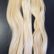 Platinum Blonde I-Tip Extensions