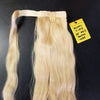 22 Inch Blonde 613 Ponytail Extensions