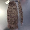 22 inch Natural Black Ponytail Extensions