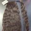 22 inch Natural Black Ponytail Extensions