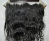 Remy Lace Frontals Natural Wavy